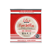 Lita's Mexican Foods Tortillas à la Farine Blanche - 280g