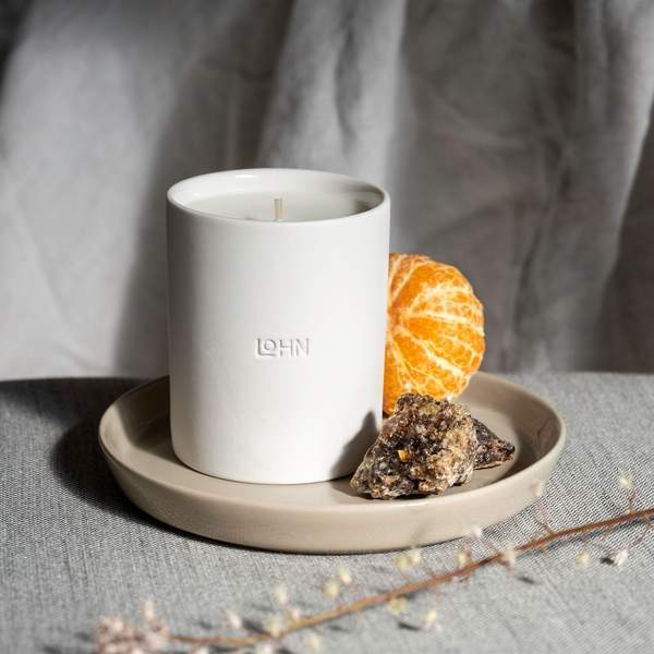 CLEARANCE - Lohn Sur Candle - 212g