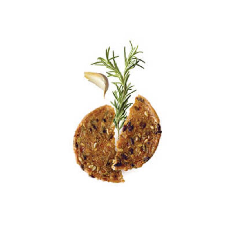 Mary's Organic Crackers Crackers aux herbes - 184g