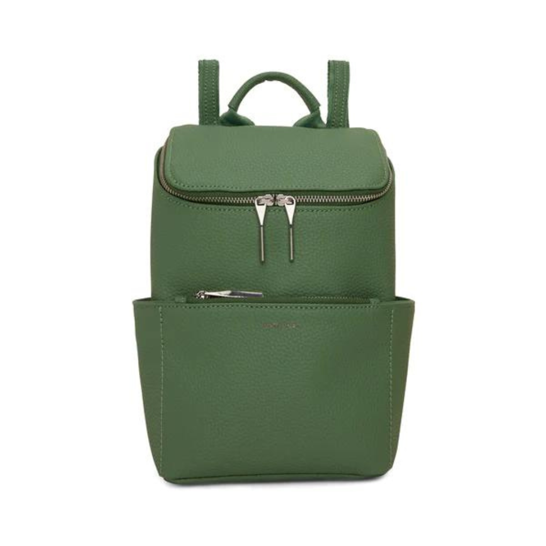 balimini vegan mini backpack - Loom free adventures Matt And Nat Mini Backpack