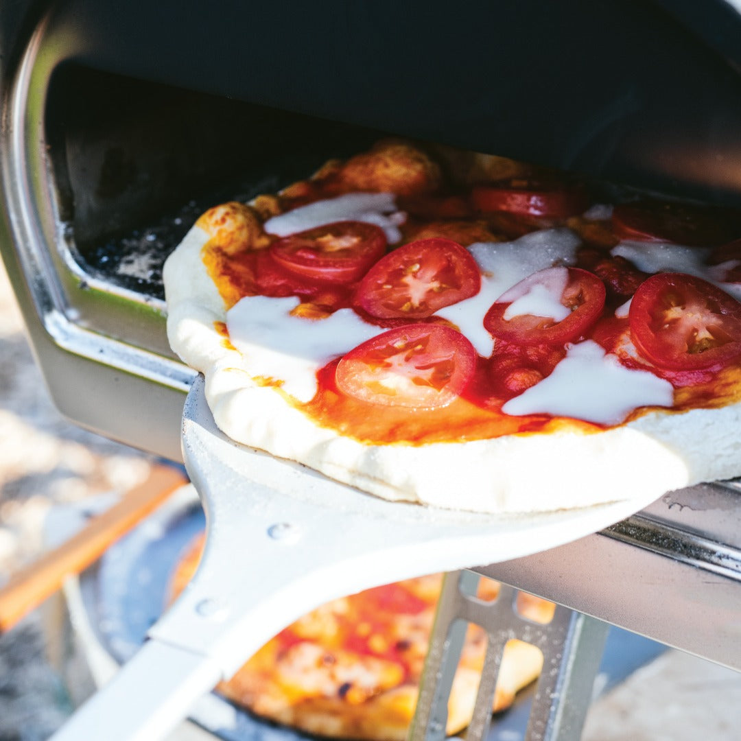 Pizza mozzarella végétalienne liquide de Miyoko - 473 ml