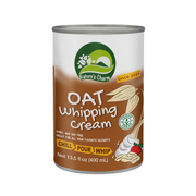 Nature's Charm Crème à fouetter au lait d'avoine - 400 ml