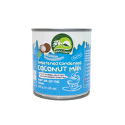 Nature's Charm Lait de coco condensé sucré - 320g