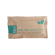 Next Level 'Best. Mint Cocoa. Ever.' Chocolate Protein Bar - 54g