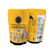 Nina's Pierogies Courge musquée et sauge - 400g