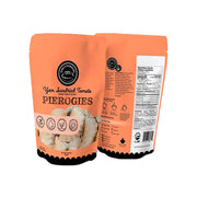 Nina's Pierogies Yam Sundried Tomato - 450g