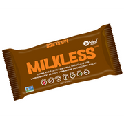 Barre de chocolat sans lait No Whey Foods - 40g