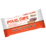 No Whey Foods PeaNOT Butter Cups - 42g