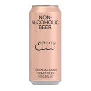 Biere Sans Alcool Tropical Sour Sans Alcool - 473ml