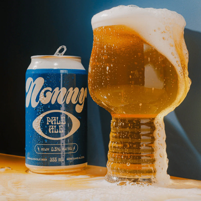Nonny Pale Ale - 355ml