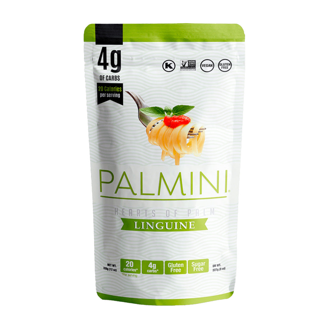 Palmini Hearts of Palm Linguine - 227g