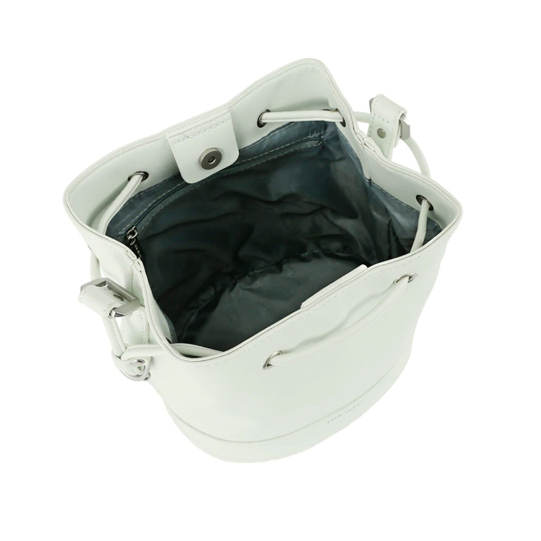 Sac Seau Pixie Mood Amber - Seafoam