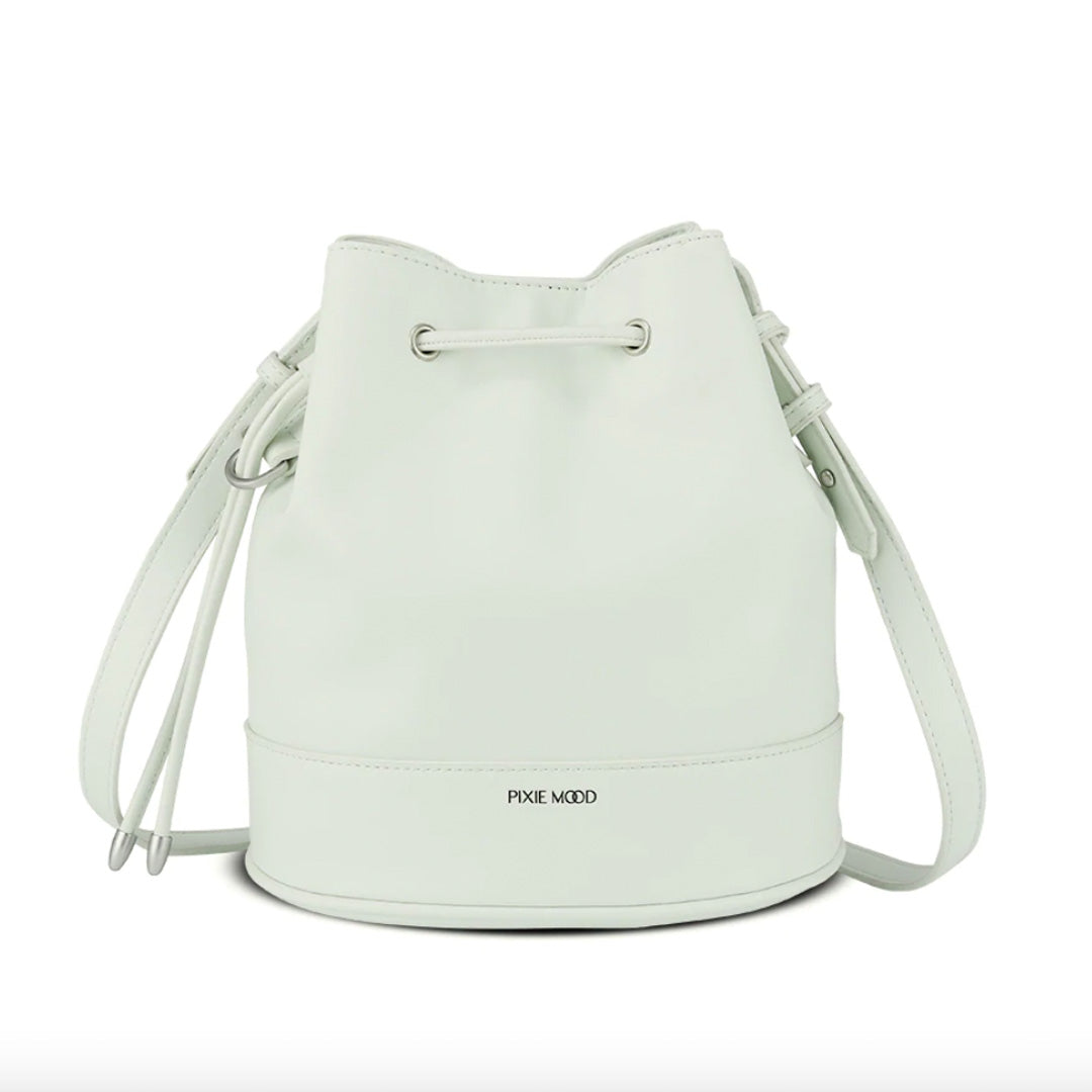Sac Seau Pixie Mood Amber - Seafoam