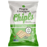 Prairie Goodness Jalapeno Chipls - 120g