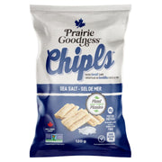 Chips de sel de mer Prairie Goodness - 120g
