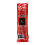 Primal Strips Hot &amp; Spicy Shiitake Champignon Vegan Jerky - 28g