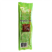 Primal Strips Mesquite Lime Vegan Jerky - 28g