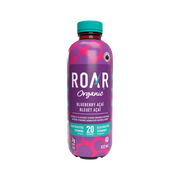 Boisson Roar Blueberry Acai - 532ml