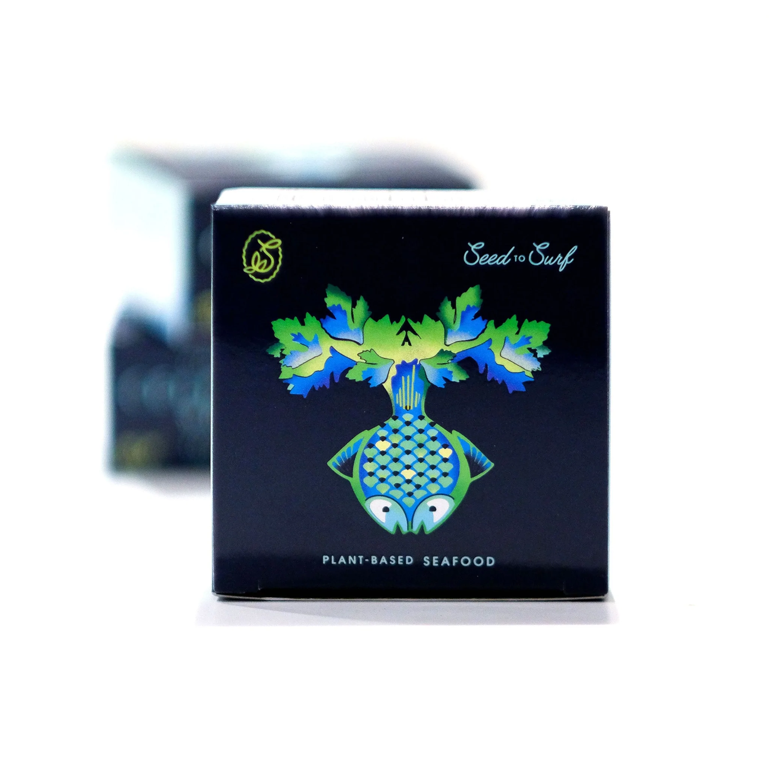 Seed to Surf Celery Root Smoked Whitefish - 95g