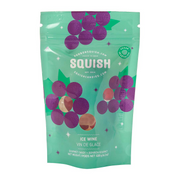 Squish Candies Ice Wine Gummies - 120g