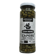 Câpres Bio San Remo - 105ml