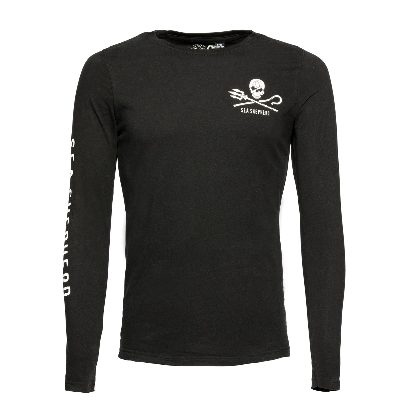 Sea shepherd 2025 t shirt