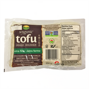 Soyganic Organic Extra Firm Tofu - 350g