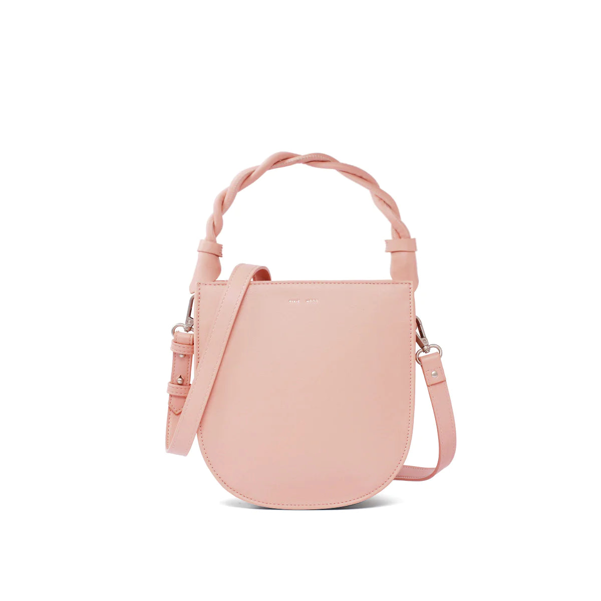 Sac à bandoulière Tinsley Pixie Mood - Misty Rose
