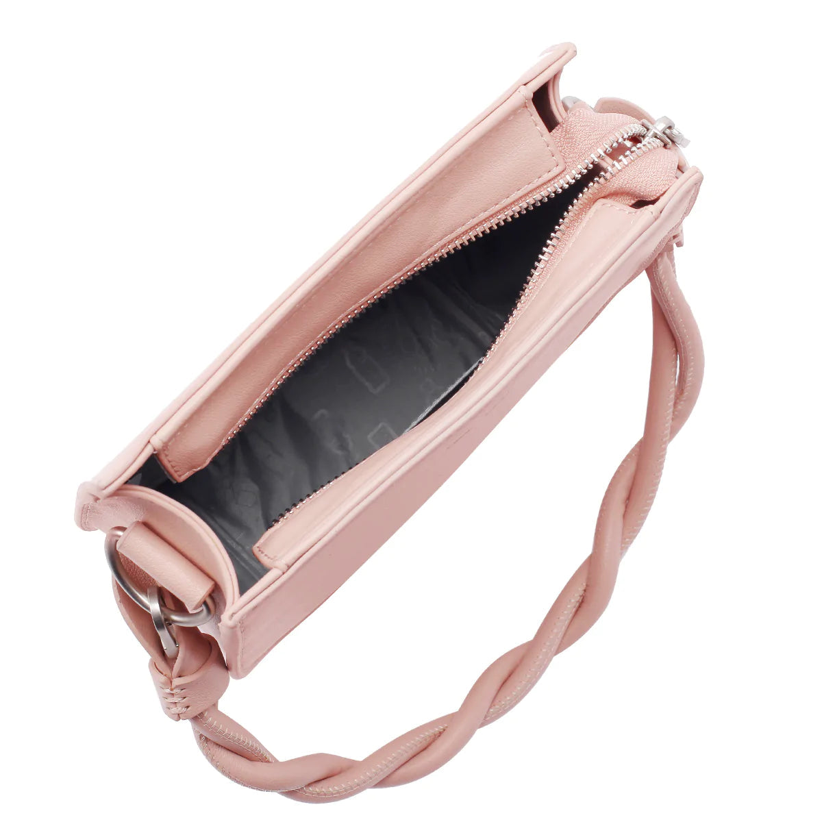 Sac à bandoulière Tinsley Pixie Mood - Misty Rose