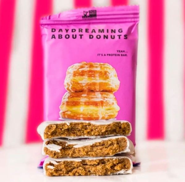TRUBAR Daydreaming About Donuts - 50g