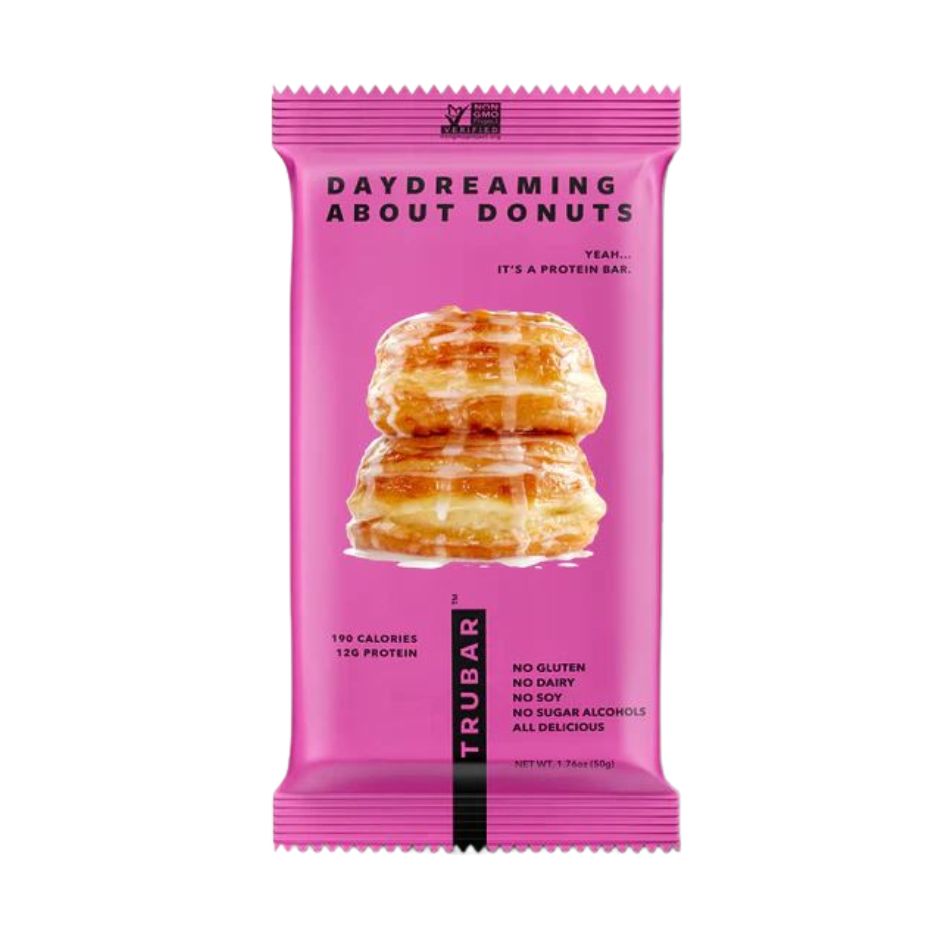 TRUBAR Daydreaming About Donuts - 50g