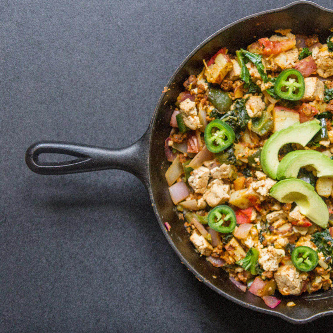 Upton's Mexican Seitan Crumbles - 227g