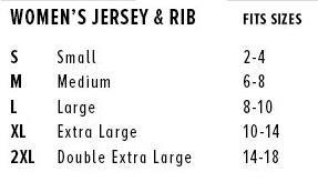 CLEARANCE - Vegan Power Co Palm Trees Black Tank Top