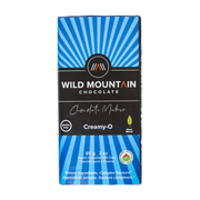 Wild Mountain Creamy-O Chocolat - 85g