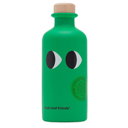 Yiayia and Friends Huile d'olive extra vierge infusée au basilic - 200 ml