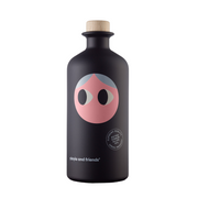 Huile d'olive extra vierge Yiayia et ses amis - 500 ml