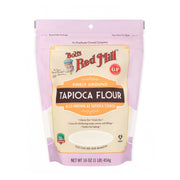 Bob's Red Mill Tapioca Flour - 454g