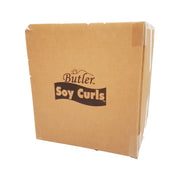 Butler Foods Fine Soy Curl Crumbs (Alternative TVP) - 24lbs