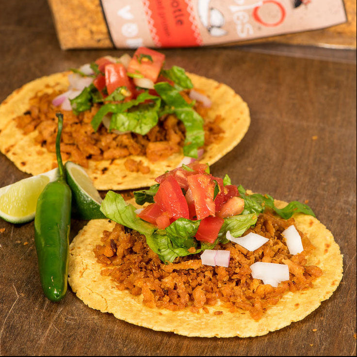 Tacos émiettés de Butler Sam - 269g