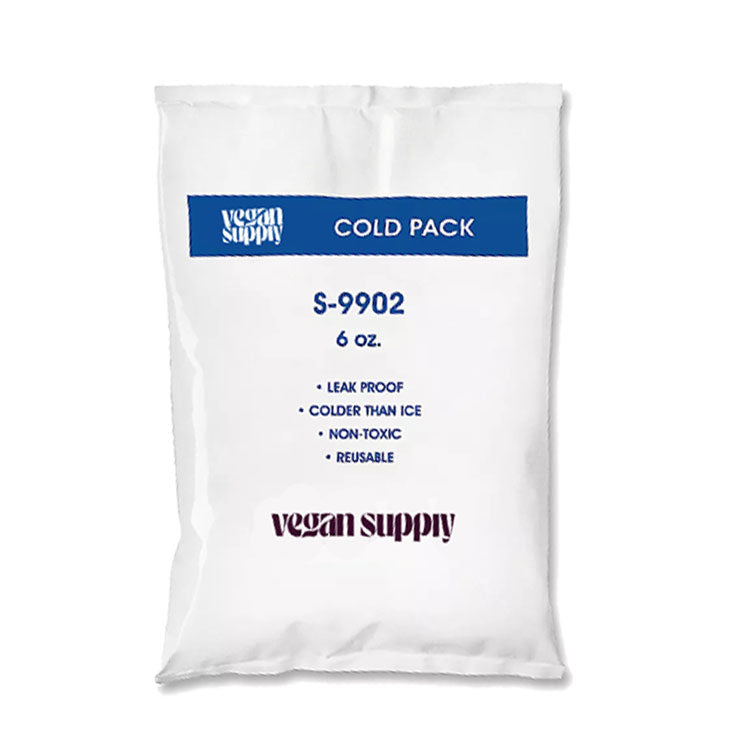 Cold Pack - 6oz
