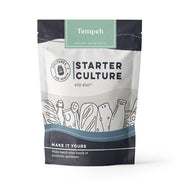 Cultures For Health Tempeh Starter Culture Single - 12g