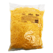 Daiya Food Service Cheddar Shreds - 5lbs