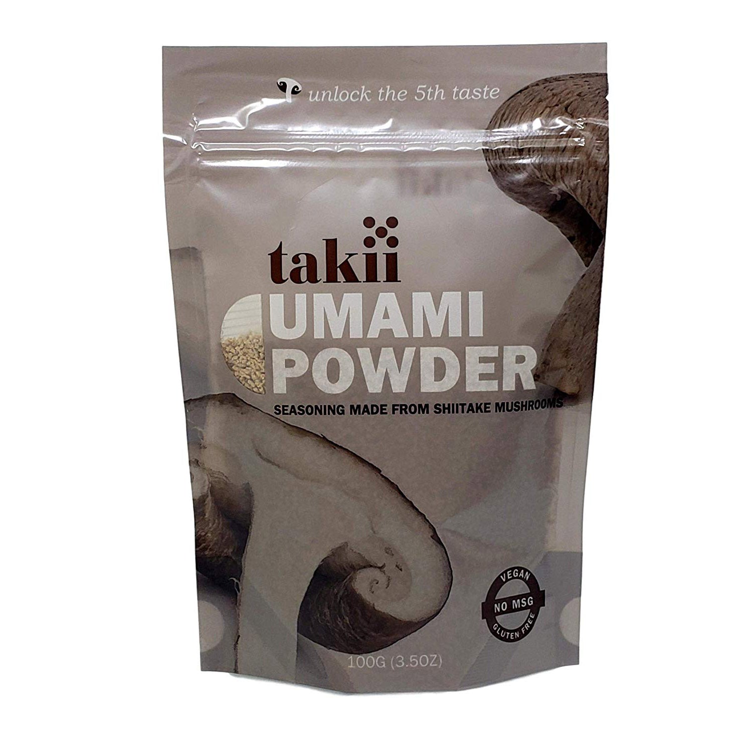 Poudre Takii Umami de Fifth Foods