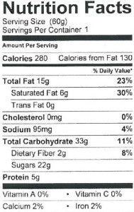 Go Max Go Jokerz Candy Bar