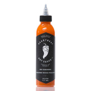 Heartbeat Red Habanero Hot Sauce - 177ml