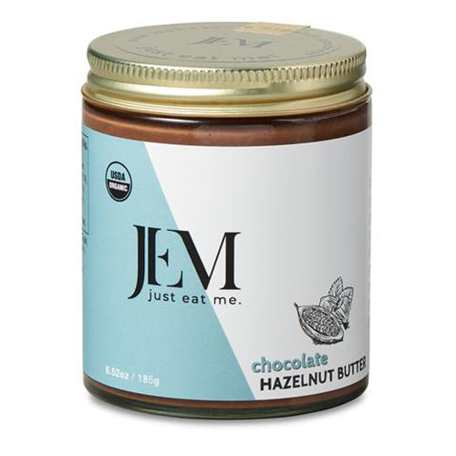Jem Chocolat Noisette Beurre - Plusieurs Tailles