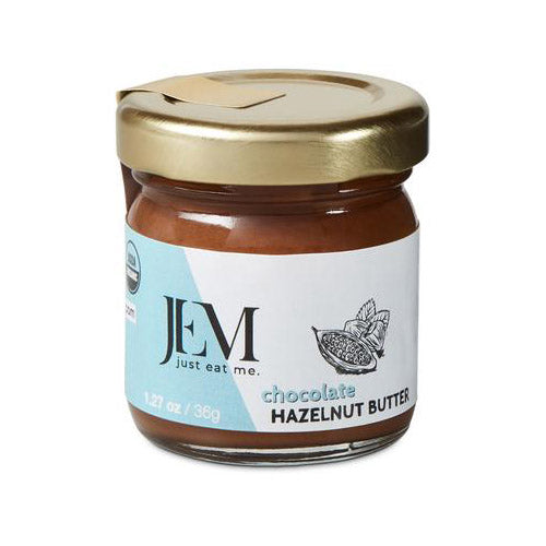 Jem Chocolat Noisette Beurre - Plusieurs Tailles