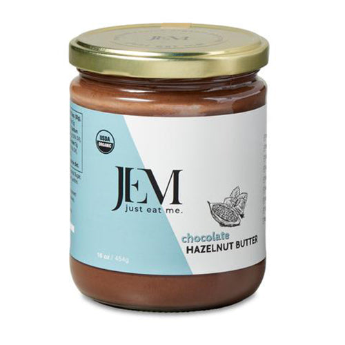 Jem Chocolat Noisette Beurre - Plusieurs Tailles