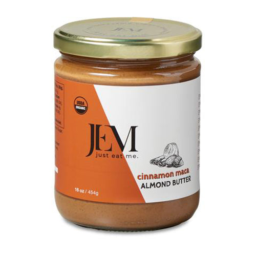 Jem Cannelle Maca Beurre d'Amande - Plusieurs Tailles