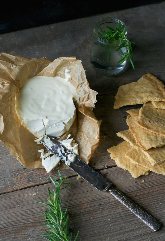 Miyoko's Creamery Salted Vegan Butter - 227g